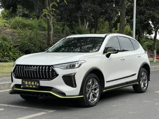 Haval Chitu 2022 купить из Китая, цена 1 267 000 ₽ — Suifenhe Auto