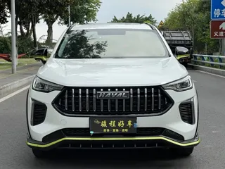 Haval Chitu 2022 купить из Китая, цена 1 267 000 ₽ — Suifenhe Auto