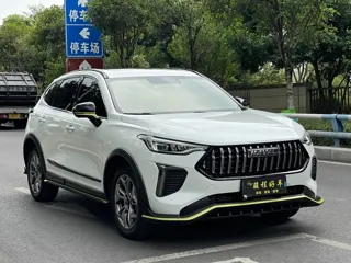 Haval Chitu 2022 купить из Китая, цена 1 267 000 ₽ — Suifenhe Auto