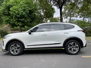 Haval Chitu 2022 купить из Китая, цена 1 267 000 ₽ — Suifenhe Auto
