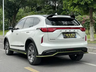 Haval Chitu 2022 купить из Китая, цена 1 267 000 ₽ — Suifenhe Auto