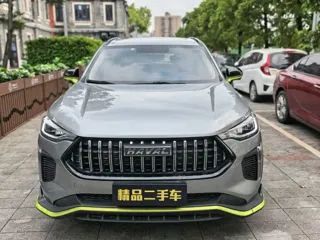 Haval Chitu 2022 купить из Китая, цена 1 225 000 ₽ — Suifenhe Auto