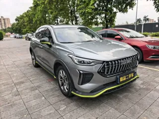 Haval Chitu 2022 купить из Китая, цена 1 225 000 ₽ — Suifenhe Auto