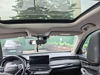 Haval Chitu 2022 купить из Китая, цена 1 225 000 ₽ — Suifenhe Auto