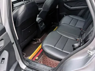 Haval Chitu 2022 купить из Китая, цена 1 225 000 ₽ — Suifenhe Auto