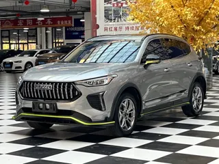 Haval Chitu 2022 купить из Китая, цена 1 462 000 ₽ — Suifenhe Auto