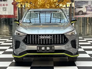 Haval Chitu 2022 купить из Китая, цена 1 462 000 ₽ — Suifenhe Auto