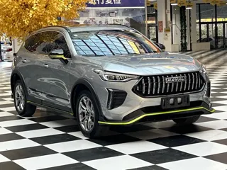 Haval Chitu 2022 купить из Китая, цена 1 462 000 ₽ — Suifenhe Auto