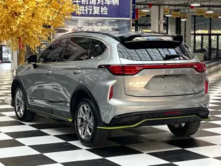Haval Chitu 2022 купить из Китая, цена 1 462 000 ₽ — Suifenhe Auto