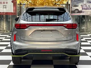 Haval Chitu 2022 купить из Китая, цена 1 462 000 ₽ — Suifenhe Auto
