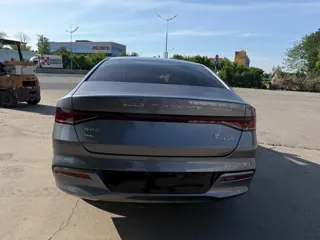 BYD Qin PLUS 2024 купить из Китая, цена 2 266 000 ₽ — Suifenhe Auto