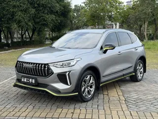 Haval Chitu 2022 купить из Китая, цена 1 249 000 ₽ — Suifenhe Auto