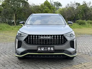 Haval Chitu 2022 купить из Китая, цена 1 249 000 ₽ — Suifenhe Auto