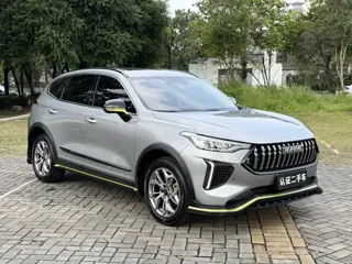 Haval Chitu 2022 купить из Китая, цена 1 249 000 ₽ — Suifenhe Auto