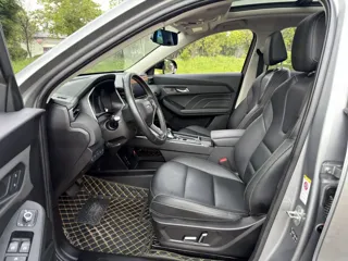 Haval Chitu 2022 купить из Китая, цена 1 249 000 ₽ — Suifenhe Auto