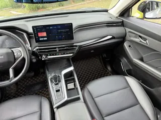Haval Chitu 2022 купить из Китая, цена 1 249 000 ₽ — Suifenhe Auto