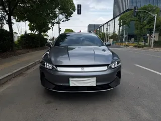 BYD Qin PLUS 2024 купить из Китая, цена 1 632 000 ₽ — Suifenhe Auto