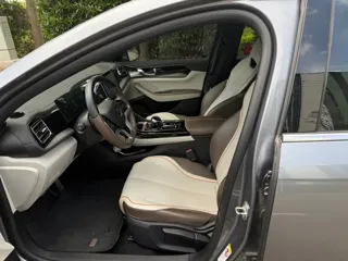 BYD Qin PLUS 2024 купить из Китая, цена 1 632 000 ₽ — Suifenhe Auto