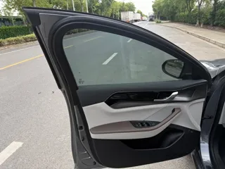 BYD Qin PLUS 2024 купить из Китая, цена 1 632 000 ₽ — Suifenhe Auto