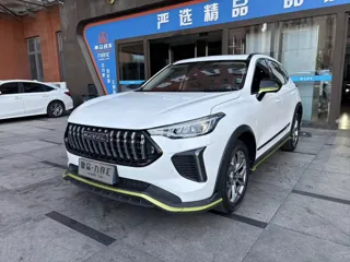 Haval Chitu 2022 купить из Китая, цена 1 423 000 ₽ — Suifenhe Auto