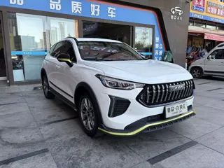 Haval Chitu 2022 купить из Китая, цена 1 423 000 ₽ — Suifenhe Auto