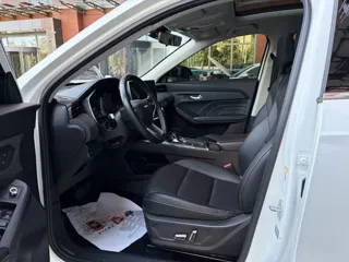 Haval Chitu 2022 купить из Китая, цена 1 423 000 ₽ — Suifenhe Auto