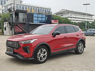 Haval Chitu 2022 купить из Китая, цена 1 452 000 ₽ — Suifenhe Auto