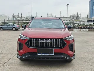 Haval Chitu 2022 купить из Китая, цена 1 452 000 ₽ — Suifenhe Auto