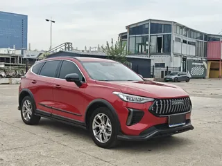 Haval Chitu 2022 купить из Китая, цена 1 452 000 ₽ — Suifenhe Auto