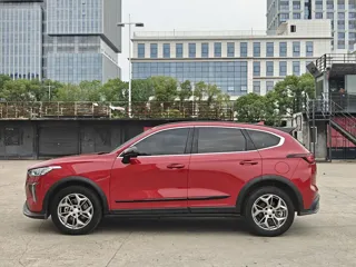 Haval Chitu 2022 купить из Китая, цена 1 452 000 ₽ — Suifenhe Auto