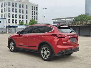 Haval Chitu 2022 купить из Китая, цена 1 452 000 ₽ — Suifenhe Auto