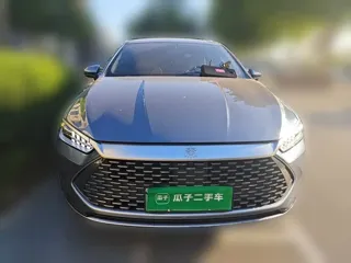 BYD Qin PLUS 2024 купить из Китая, цена 2 289 000 ₽ — Suifenhe Auto