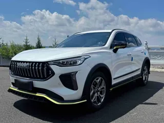 Haval Chitu 2022 купить из Китая, цена 1 552 000 ₽ — Suifenhe Auto