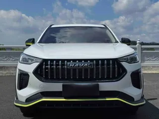 Haval Chitu 2022 купить из Китая, цена 1 552 000 ₽ — Suifenhe Auto