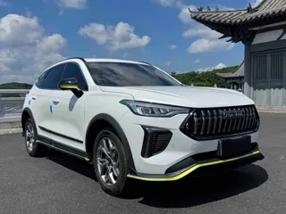 Haval Chitu 2022 купить из Китая, цена 1 552 000 ₽ — Suifenhe Auto