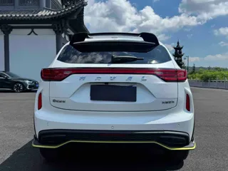 Haval Chitu 2022 купить из Китая, цена 1 552 000 ₽ — Suifenhe Auto