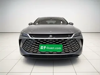 BYD Qin PLUS 2025 купить из Китая, цена 2 296 000 ₽ — Suifenhe Auto
