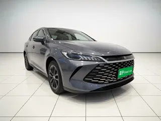 BYD Qin PLUS 2025 купить из Китая, цена 2 296 000 ₽ — Suifenhe Auto