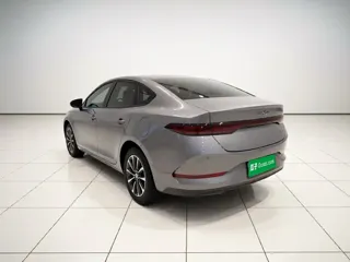 BYD Qin PLUS 2025 купить из Китая, цена 2 296 000 ₽ — Suifenhe Auto