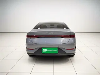 BYD Qin PLUS 2025 купить из Китая, цена 2 296 000 ₽ — Suifenhe Auto