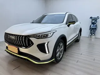 Haval Chitu 2022