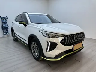 Haval Chitu 2022 купить из Китая, цена 1 666 000 ₽ — Suifenhe Auto