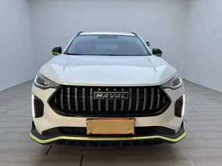 Haval Chitu 2022 купить из Китая, цена 1 666 000 ₽ — Suifenhe Auto