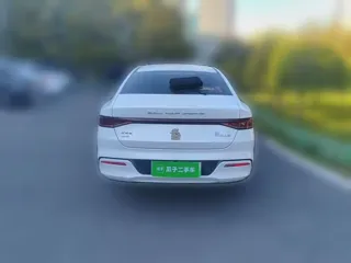 BYD Qin PLUS 2024 купить из Китая, цена 2 369 000 ₽ — Suifenhe Auto