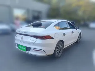 BYD Qin PLUS 2024 купить из Китая, цена 2 369 000 ₽ — Suifenhe Auto