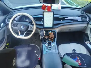 BYD Qin PLUS 2024 купить из Китая, цена 2 369 000 ₽ — Suifenhe Auto