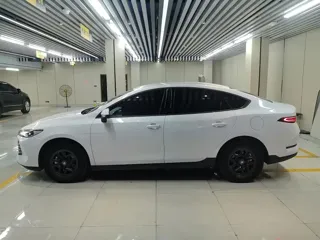 BYD Qin PLUS 2025 купить из Китая, цена 2 531 000 ₽ — Suifenhe Auto