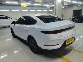 BYD Qin PLUS 2025 купить из Китая, цена 2 531 000 ₽ — Suifenhe Auto
