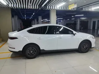 BYD Qin PLUS 2025 купить из Китая, цена 2 531 000 ₽ — Suifenhe Auto