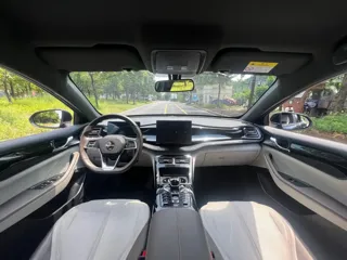BYD Qin PLUS 2024 купить из Китая, цена 2 353 000 ₽ — Suifenhe Auto